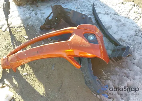 2013 Toyota Corolla S Special Edition from USA, damaged, VIN 2T1BU4EE7DC067408